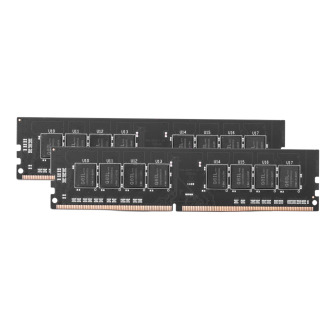 GeIL Pristine 16GB DDR4 3200MHz Desktop Memory Kit (8GB x 2) | Randcore