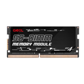 GeIL Pristine 8GB DDR4 3200MHz Notebook Memory | Randcore