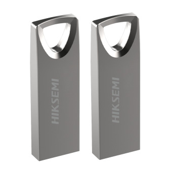 Hiksemi Classic 64GB USB2.0 Flash Drive - Metal x2 | Randcore