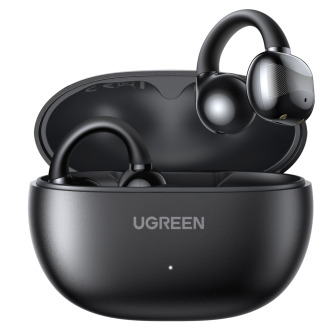 UGREEN HiTune S3 Wireless Earclip Earbuds–Black | Randcore