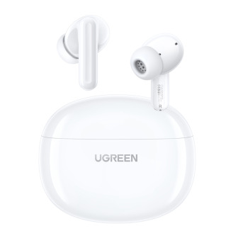 UGREEN HiTune P3 In-Ear Wireless Earbuds–White | Randcore