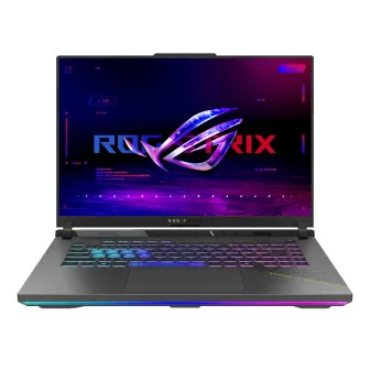Asus ROG Strix G16 Gaming Laptop 16″ | Ryzen 9 8940HX | 16GB DDR5 | RTX 5070 | 1TB SSD | Windows 11 Home | Randcore