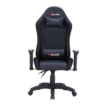 PCBuilder Navigator Lite Gaming Chair | Randcore