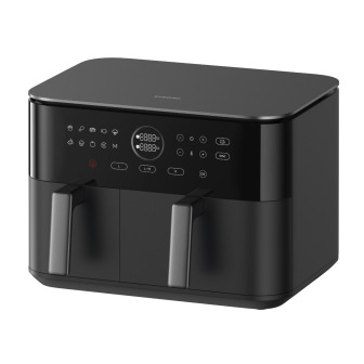 Xiaomi Dual Zone Air Fryer 10L | Randcore