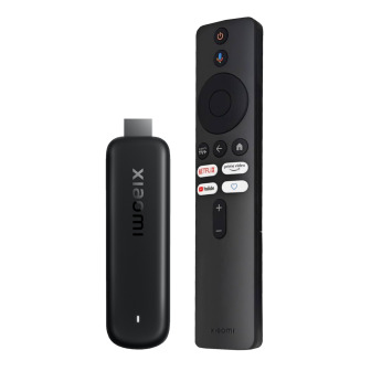 Xiaomi TV Stick HD (2nd Gen) | Randcore