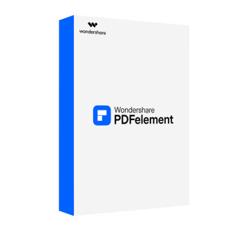 Wondershare PDFelement Professional for Windows Individual (Digital Annual License) | Randcore