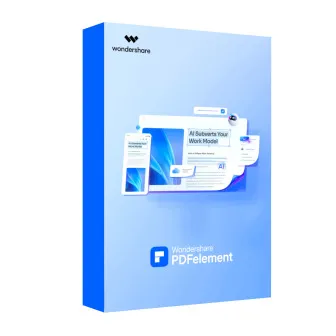 Wondershare PDFelement Professional for Mac Team (Digital Perpetual License) | Randcore