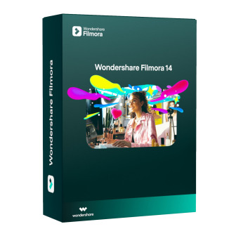 Wondershare Filmora Individual for Windows (Digital Perpetual License) | Randcore