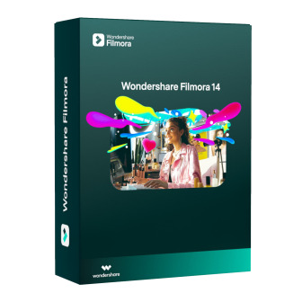 Wondershare Filmora Business for Windows (Digital Annual License) | Randcore