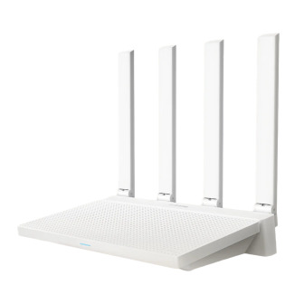 Xiaomi AX3000T Wi-Fi 6 Dual-Band Gigabit Mesh Router- White | Randcore