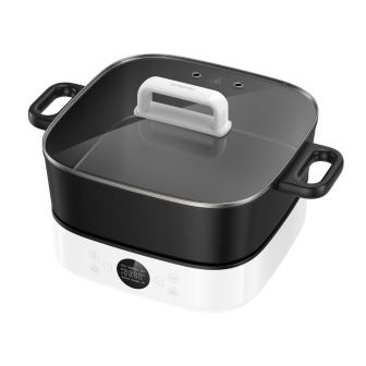 Xiaomi Multifunctional Hot Pot Cooker 6L | Randcore