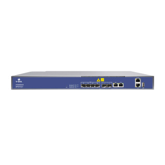V-Sol V1600G0-B 4 Port GPON Optical Line Terminal | Randcore