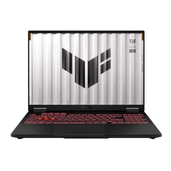 Asus TUF Gaming A16 Gaming Laptop 16″ | Ryzen 9 8940HX | 16GB DDR5 | RTX 5060 | 1TB SSD | Windows 11 Home | Randcore
