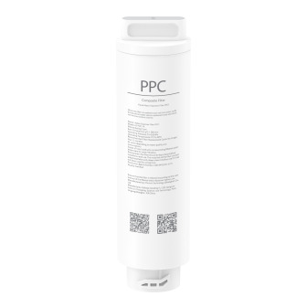 Xiaomi Smart Filtered Water Dispenser Composite Filter PPC | Randcore