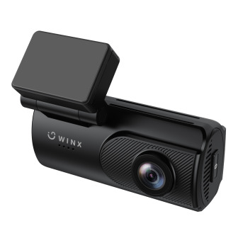WINX TRACK Essential 2K Dash Cam | Randcore