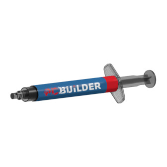 PCBuilder Micrometre 8.5W/m.k Thermal Paste 2g | Randcore