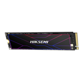 Hiksemi Future 2TB Gen4 M.2 NVMe NAND SSD | Randcore