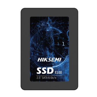 Hiksemi City Series E100 2TB 2.5" SATAIII SSD | Randcore