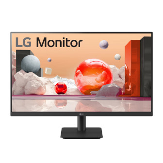 LG Essential 27" FHD IPS Monitor 100Hz | Randcore