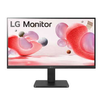 LG Essential 22″ FHD VA Monitor 100Hz with FreeSync | Randcore