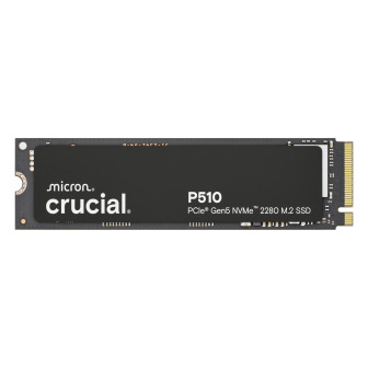 Crucial P510 2TB M.2 Gen5 NVMe 3D NAND SSD | Randcore