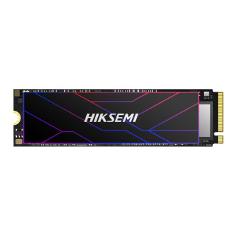 Hiksemi Future Core 2TB Gen5 M.2 NVMe 3D NAND SSD | Randcore