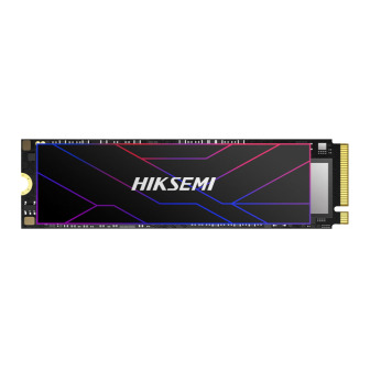 Hiksemi Future Core 1TB Gen5 M.2 NVMe 3D NAND SSD | Randcore