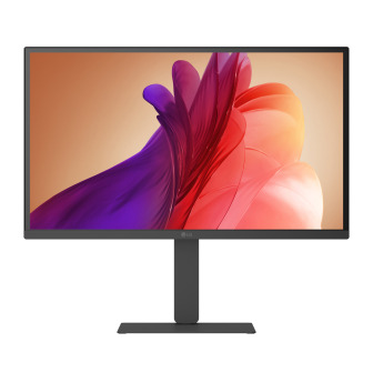 LG UltraFine 27" 4K UHD IPS Monitor with USB-C, incl Speakers | Randcore