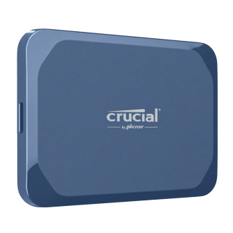 Crucial X10 1TB Type-C Portable SSD | Randcore