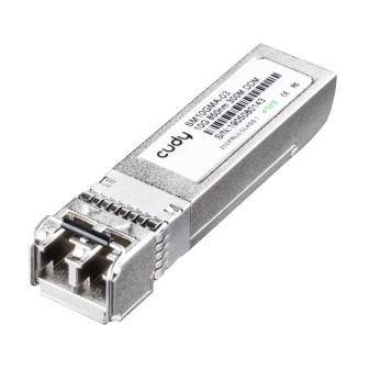 Cudy SM10GMA-03 SFP+ 10Gbps LC MMF 300M Module | Randcore