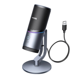 UGREEN CM769 RGB USB Gaming Microphone | Randcore