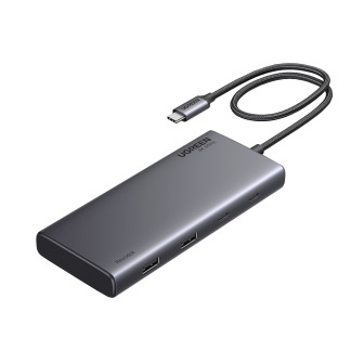 UGREEN 8 in 1 USB Type-C Hub | Randcore