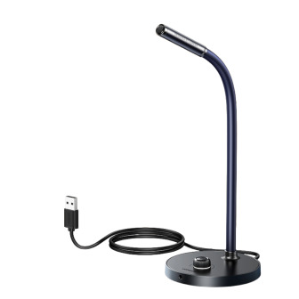 UGREEN USB Desktop Basic Microphone-Black | Randcore